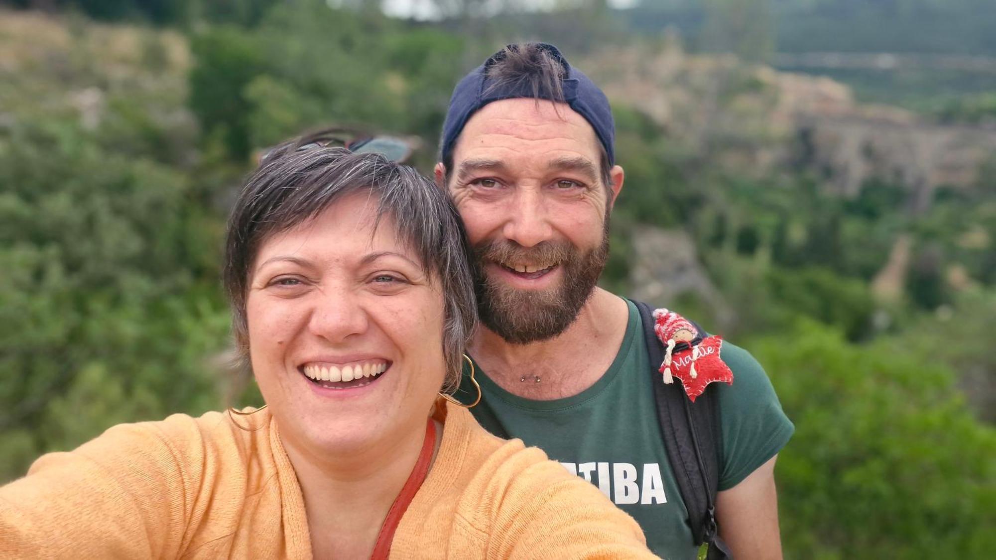 Le Vert Nomade Glomel Buitenkant foto